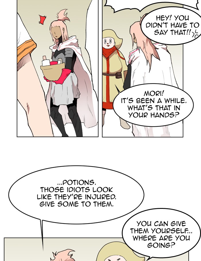 Hardcore Leveling Warrior Chapter 177 page 73 - Chapter 177: AE : 1