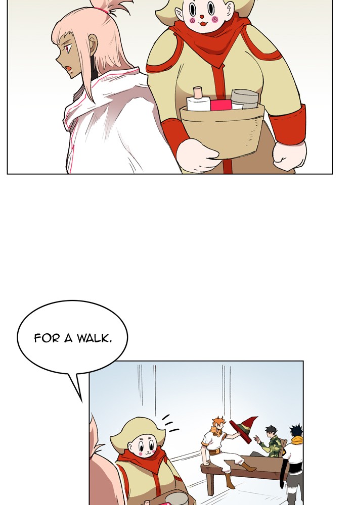 Hardcore Leveling Warrior Chapter 177 page 74 - Chapter 177: AE : 1