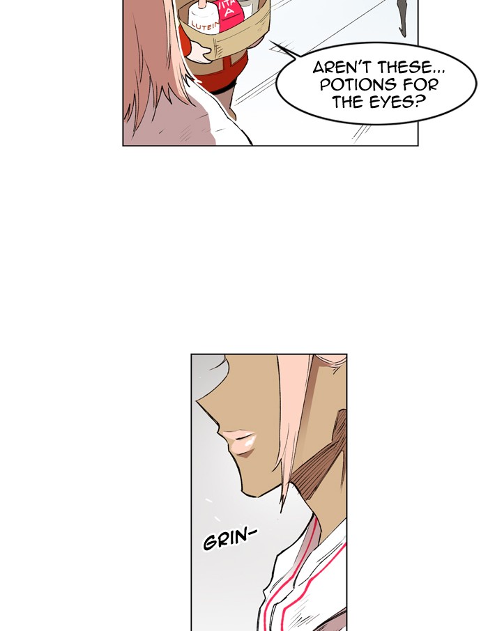 Hardcore Leveling Warrior Chapter 177 page 75 - Chapter 177: AE : 1