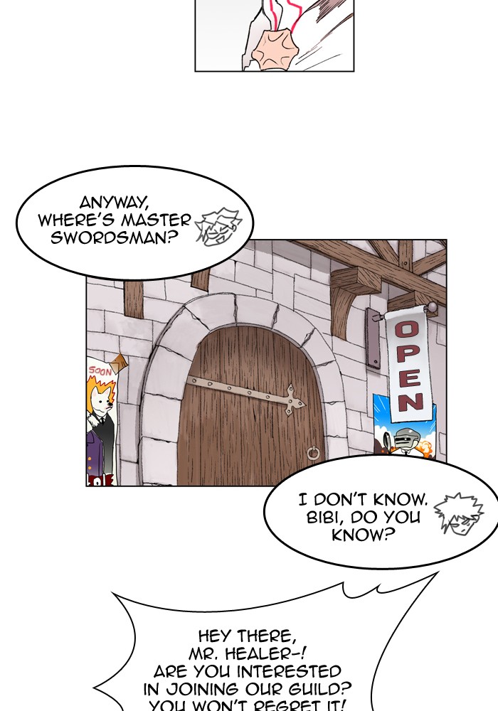 Hardcore Leveling Warrior Chapter 177 page 76 - Chapter 177: AE : 1