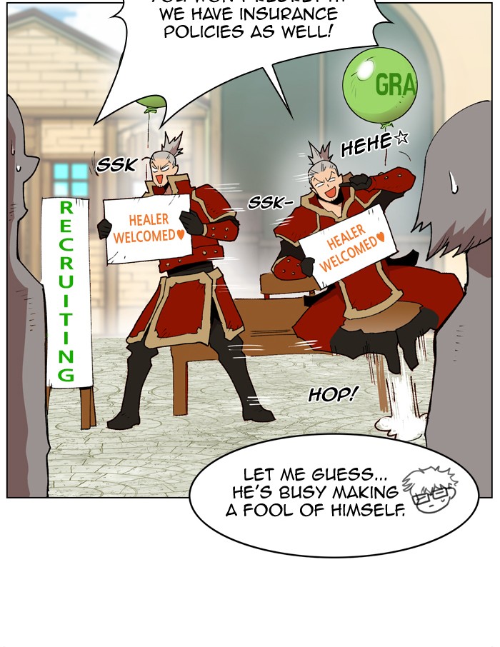 Hardcore Leveling Warrior Chapter 177 page 77 - Chapter 177: AE : 1
