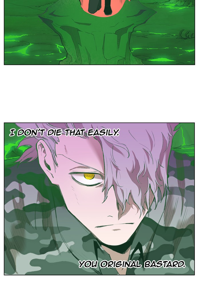 Hardcore Leveling Warrior Chapter 177 page 8 - Chapter 177: AE : 1