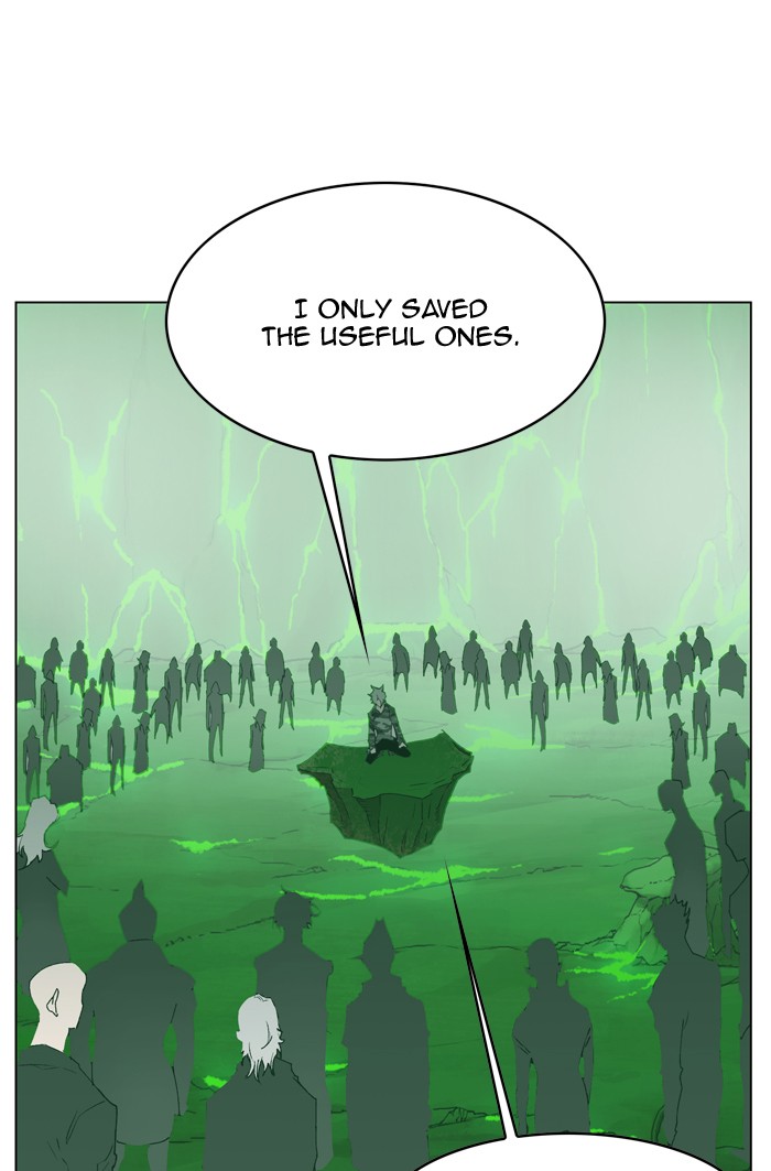Hardcore Leveling Warrior Chapter 177 page 9 - Chapter 177: AE : 1