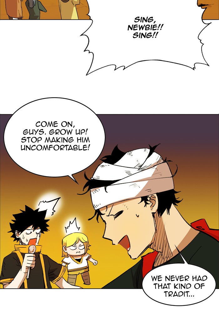 Hardcore Leveling Warrior Chapter 178 page 10 - Chapter 178: AE : 2