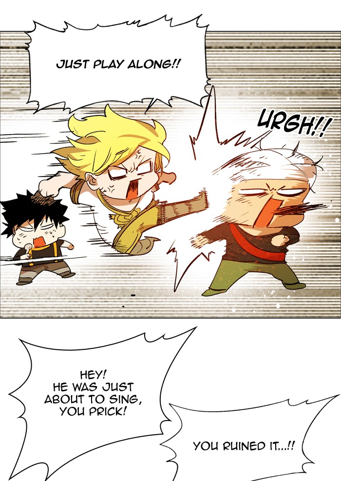 Hardcore Leveling Warrior Chapter 178 page 11 - Chapter 178: AE : 2