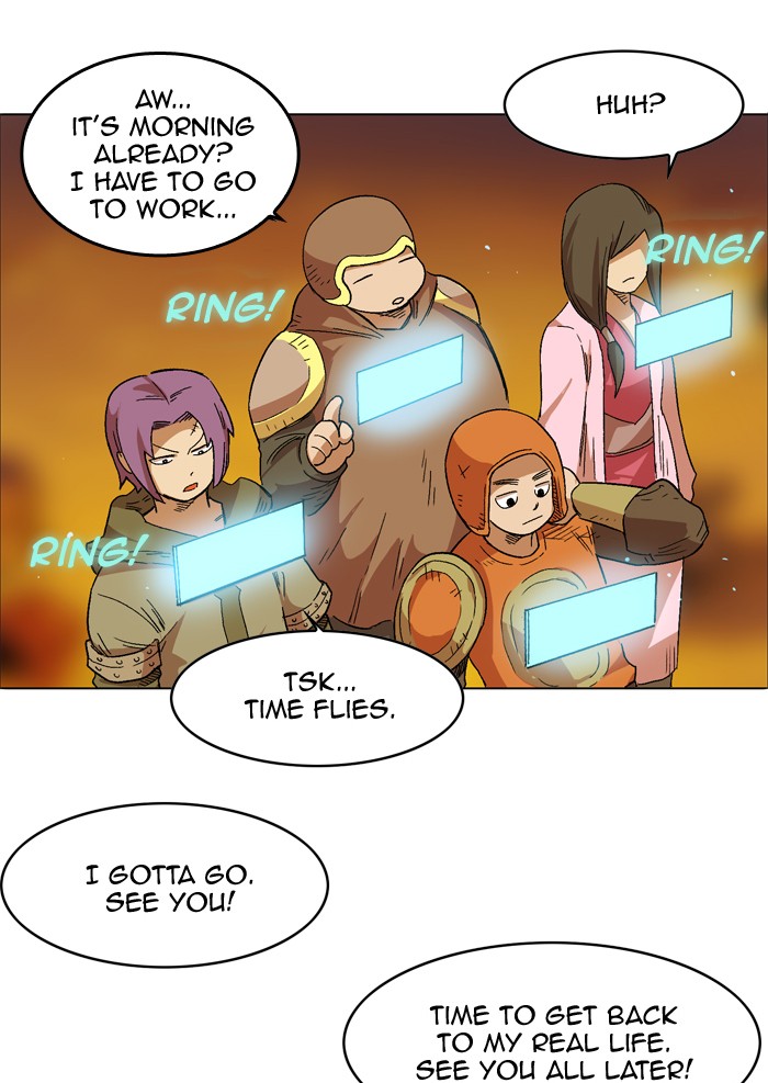 Hardcore Leveling Warrior Chapter 178 page 13 - Chapter 178: AE : 2