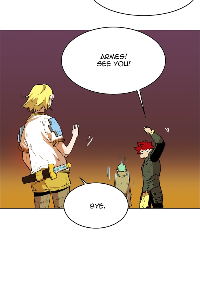 Hardcore Leveling Warrior Chapter 178 page 14 - Chapter 178: AE : 2