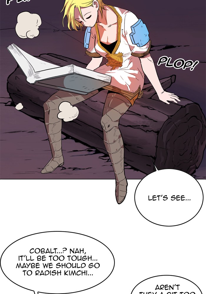 Hardcore Leveling Warrior Chapter 178 page 18 - Chapter 178: AE : 2
