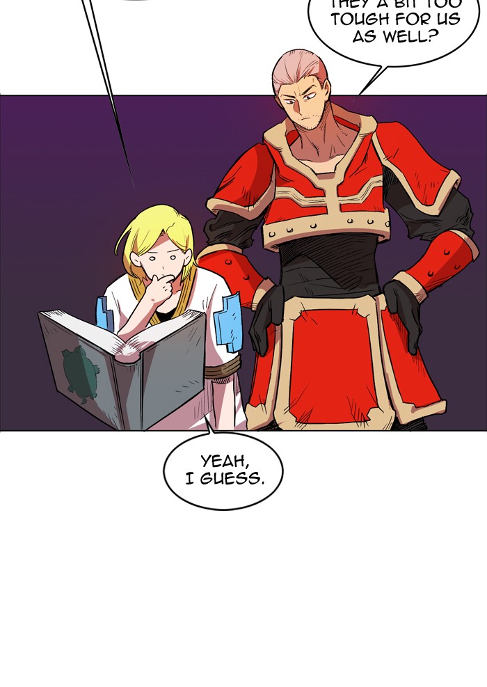 Hardcore Leveling Warrior Chapter 178 page 19 - Chapter 178: AE : 2