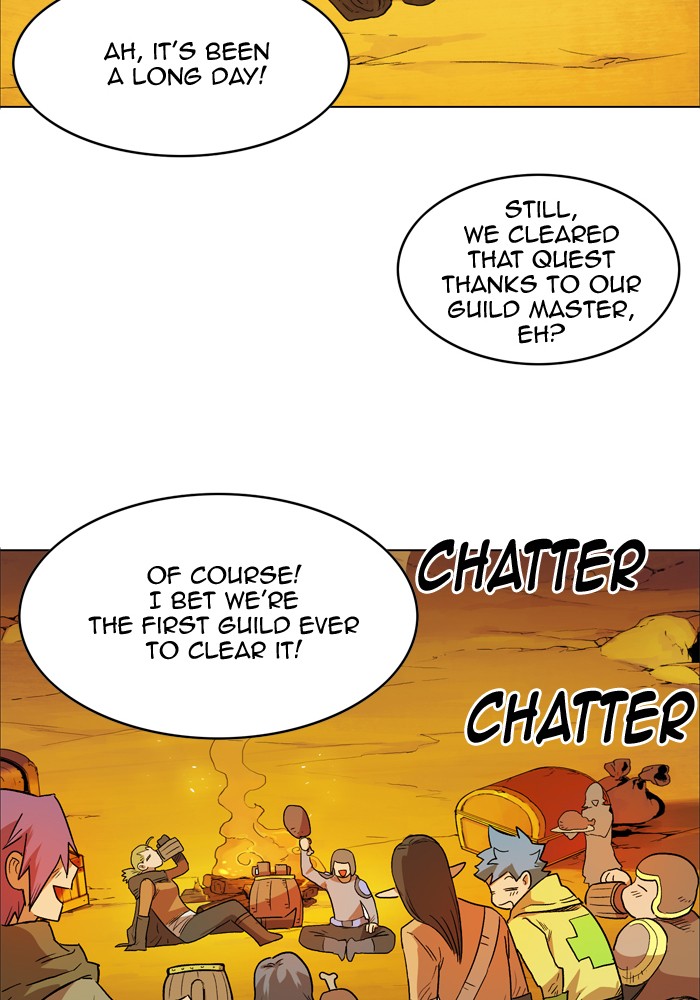 Hardcore Leveling Warrior Chapter 178 page 2 - Chapter 178: AE : 2