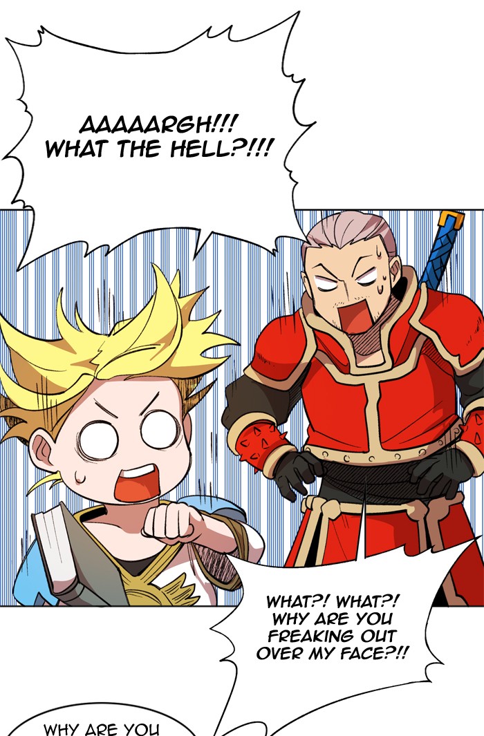 Hardcore Leveling Warrior Chapter 178 page 20 - Chapter 178: AE : 2
