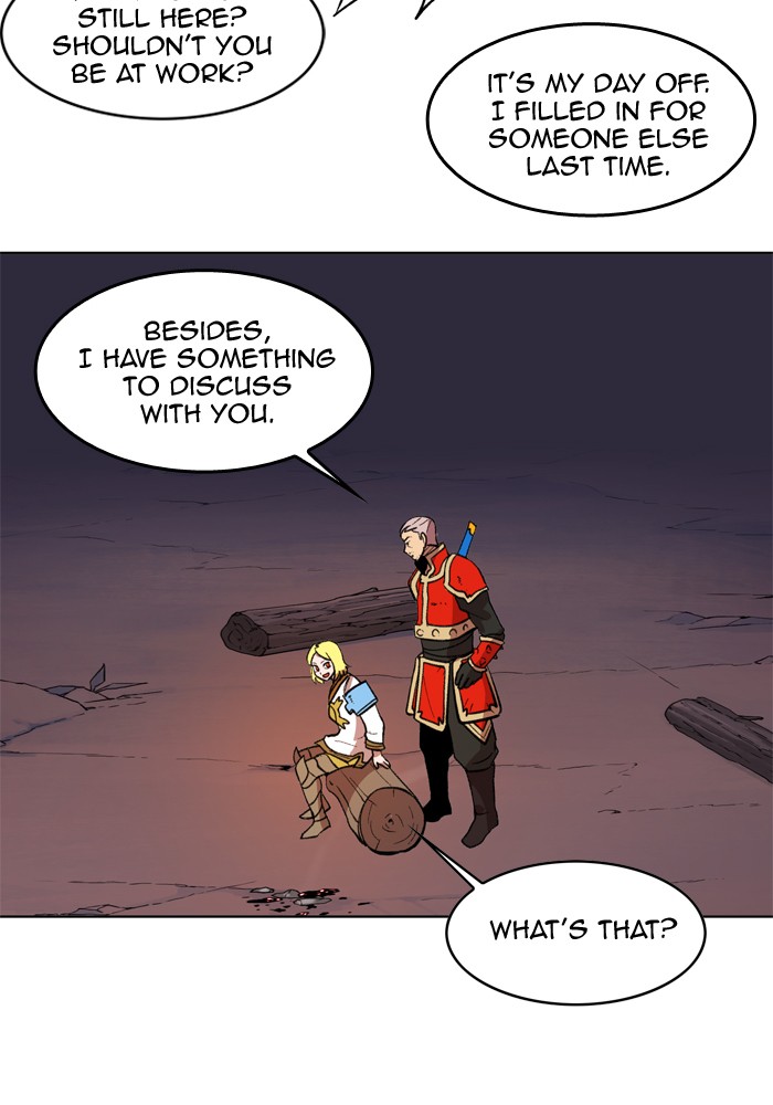 Hardcore Leveling Warrior Chapter 178 page 21 - Chapter 178: AE : 2