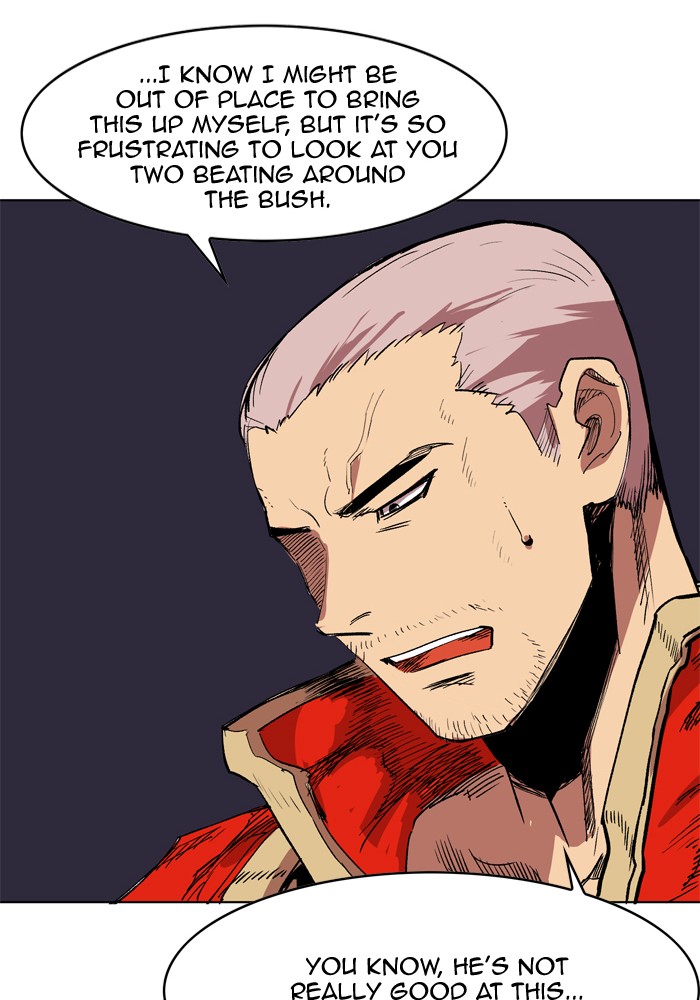 Hardcore Leveling Warrior Chapter 178 page 23 - Chapter 178: AE : 2
