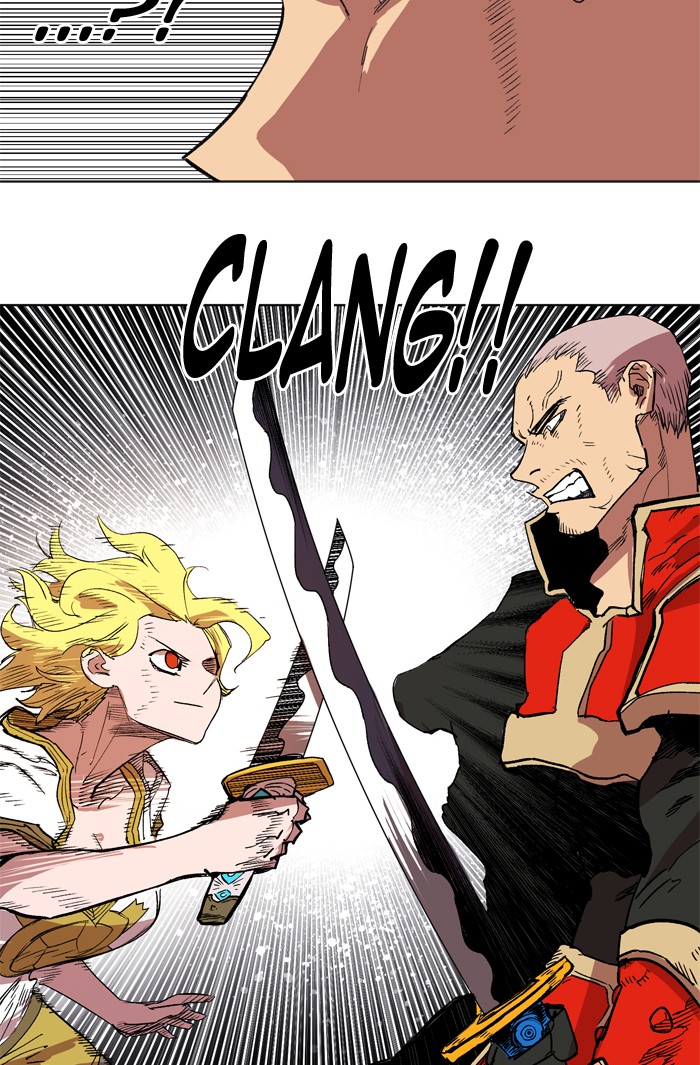 Hardcore Leveling Warrior Chapter 178 page 26 - Chapter 178: AE : 2