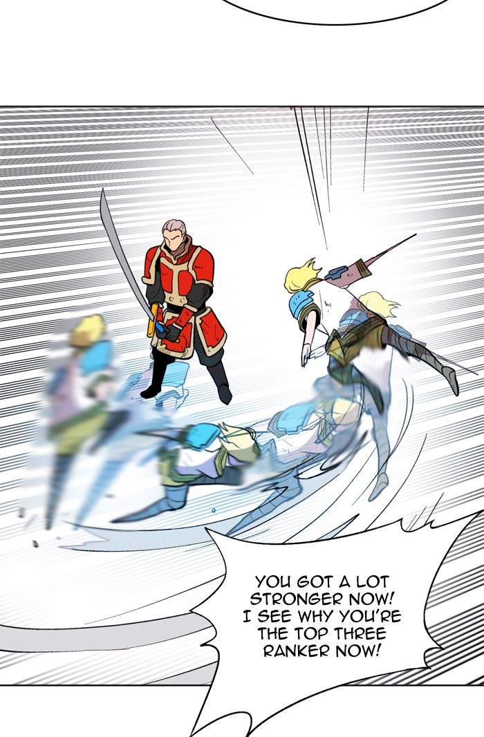 Hardcore Leveling Warrior Chapter 178 page 28 - Chapter 178: AE : 2