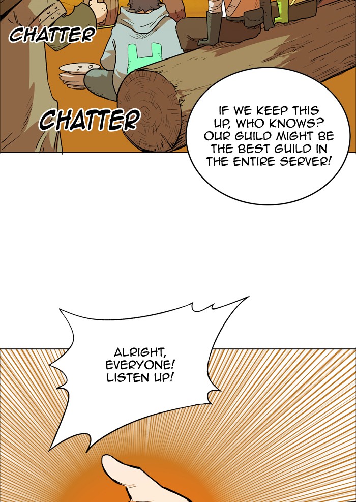 Hardcore Leveling Warrior Chapter 178 page 3 - Chapter 178: AE : 2