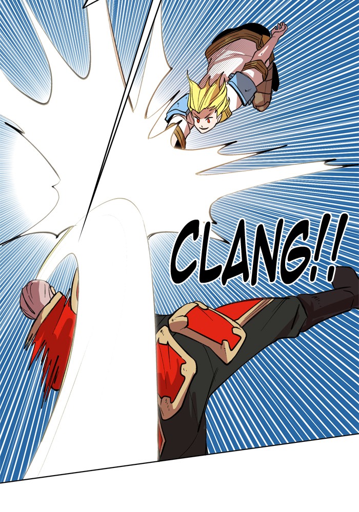 Hardcore Leveling Warrior Chapter 178 page 31 - Chapter 178: AE : 2