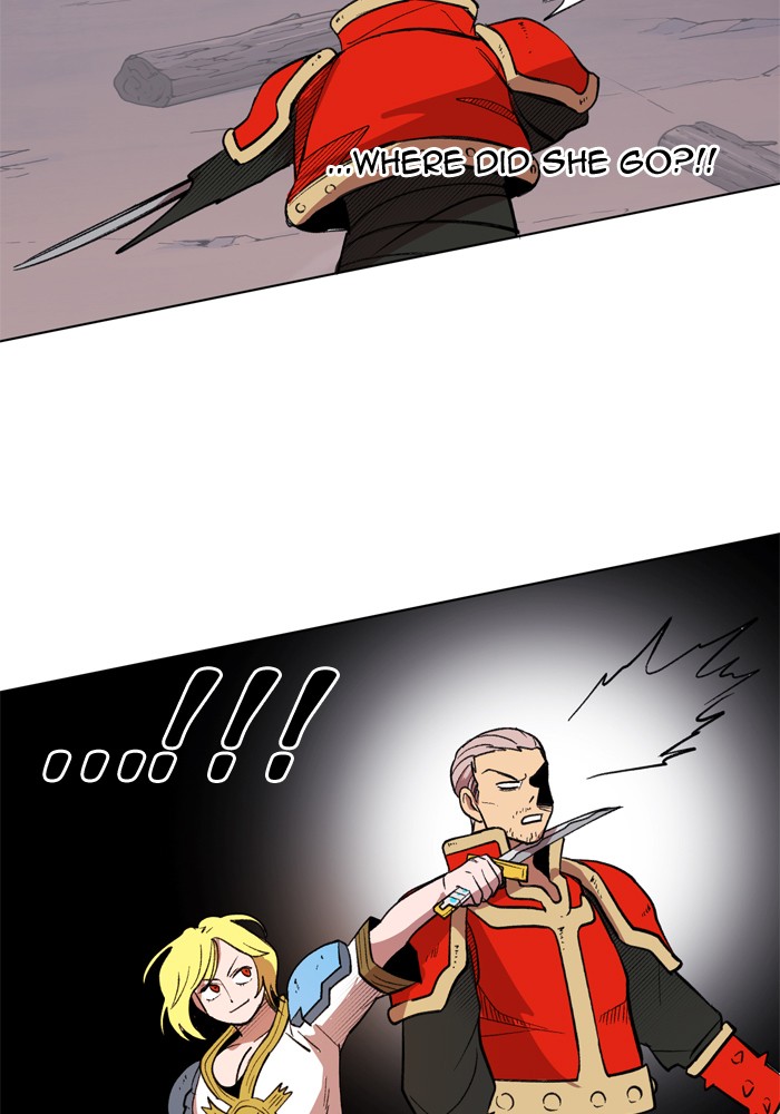 Hardcore Leveling Warrior Chapter 178 page 33 - Chapter 178: AE : 2