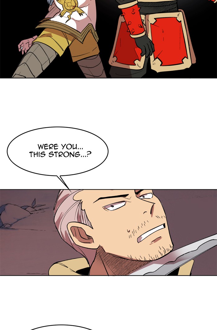 Hardcore Leveling Warrior Chapter 178 page 34 - Chapter 178: AE : 2