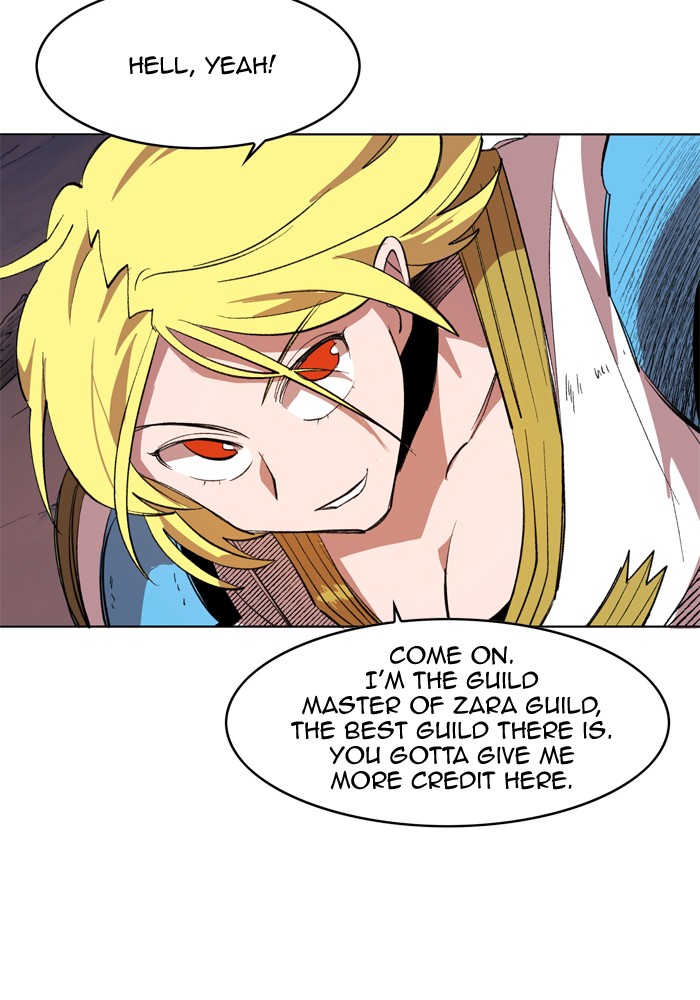 Hardcore Leveling Warrior Chapter 178 page 35 - Chapter 178: AE : 2
