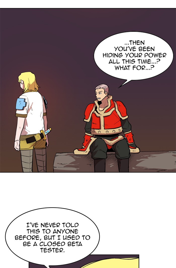 Hardcore Leveling Warrior Chapter 178 page 36 - Chapter 178: AE : 2