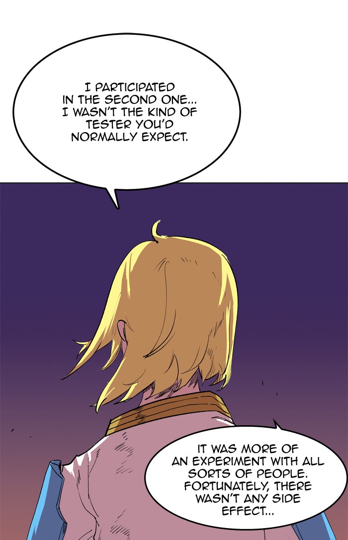 Hardcore Leveling Warrior Chapter 178 page 39 - Chapter 178: AE : 2