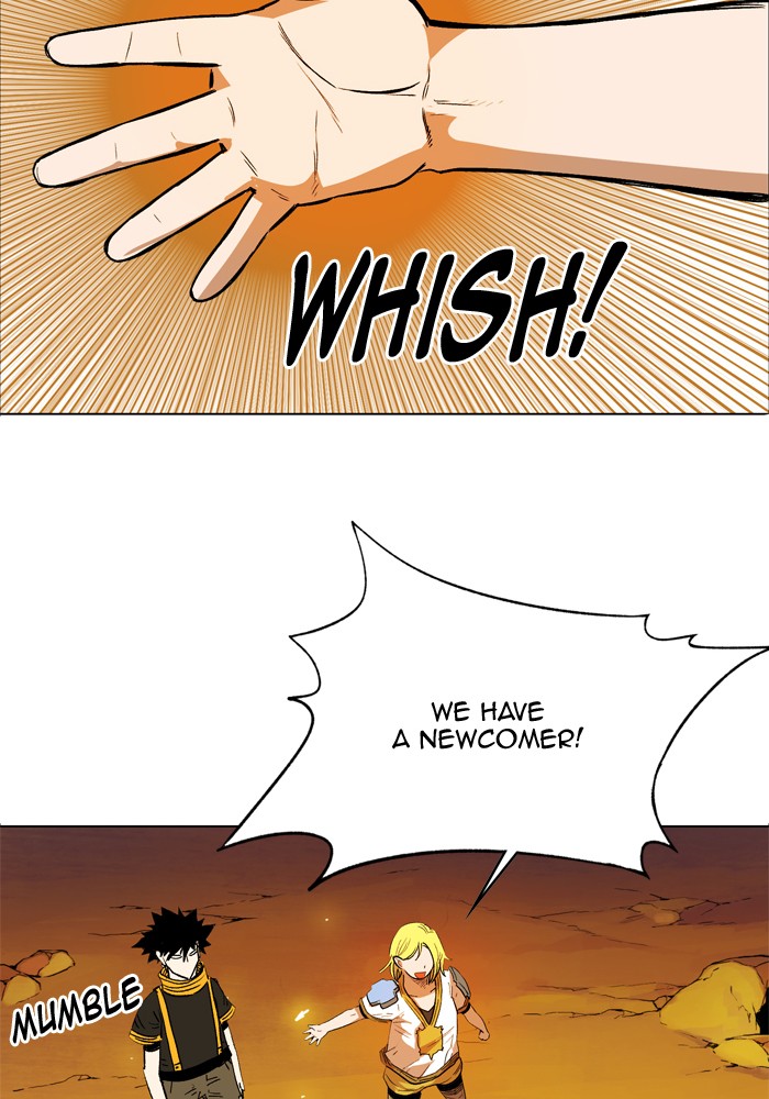 Hardcore Leveling Warrior Chapter 178 page 4 - Chapter 178: AE : 2