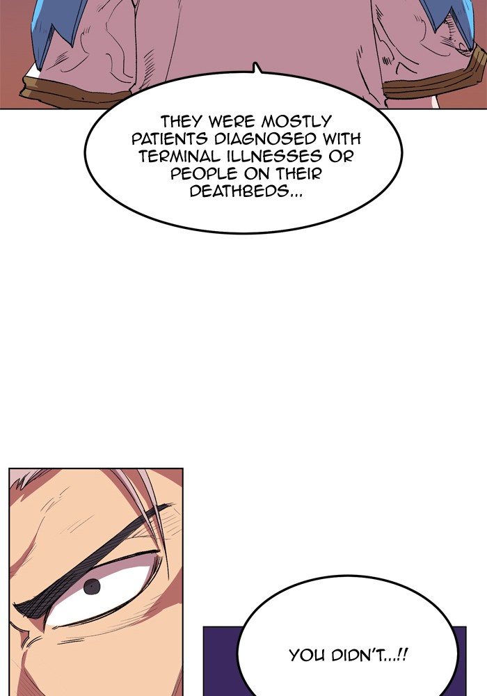 Hardcore Leveling Warrior Chapter 178 page 40 - Chapter 178: AE : 2