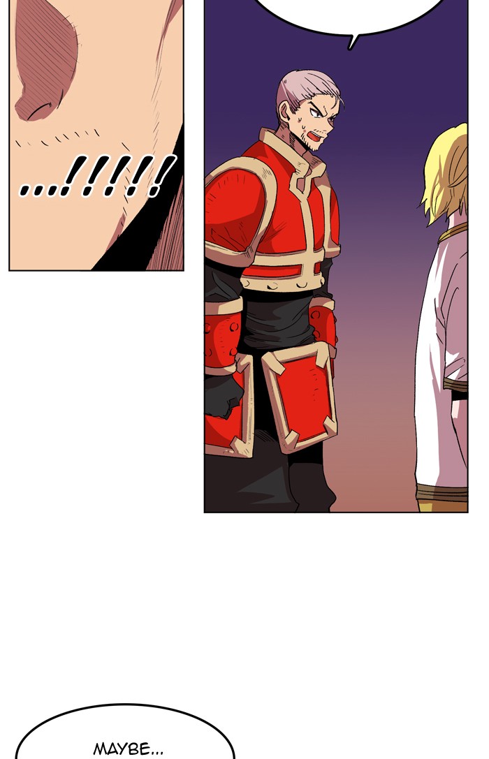 Hardcore Leveling Warrior Chapter 178 page 41 - Chapter 178: AE : 2