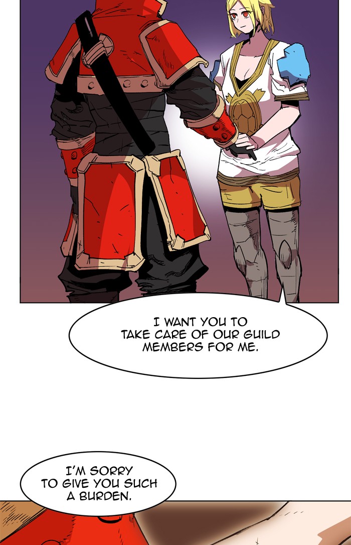 Hardcore Leveling Warrior Chapter 178 page 43 - Chapter 178: AE : 2