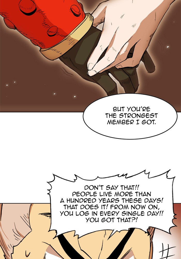 Hardcore Leveling Warrior Chapter 178 page 44 - Chapter 178: AE : 2