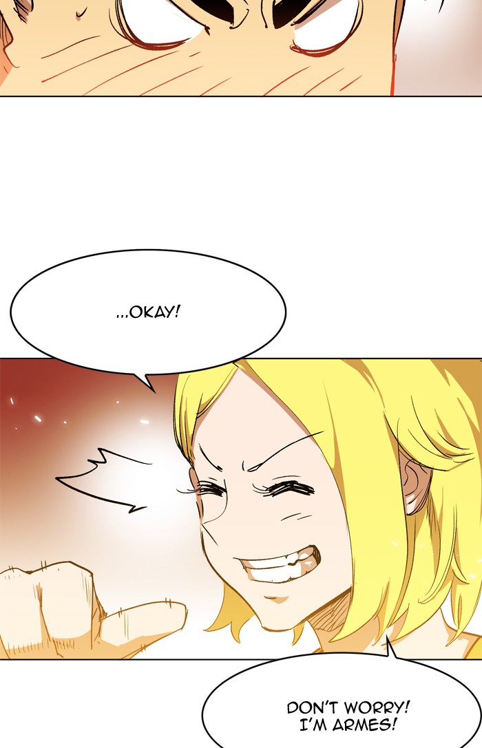 Hardcore Leveling Warrior Chapter 178 page 45 - Chapter 178: AE : 2