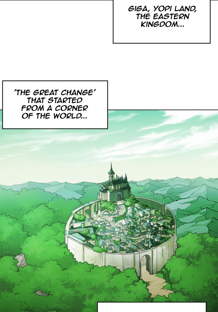 Hardcore Leveling Warrior Chapter 178 page 49 - Chapter 178: AE : 2