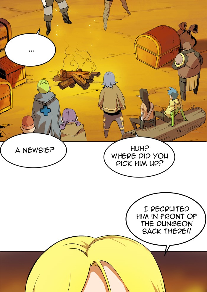 Hardcore Leveling Warrior Chapter 178 page 5 - Chapter 178: AE : 2