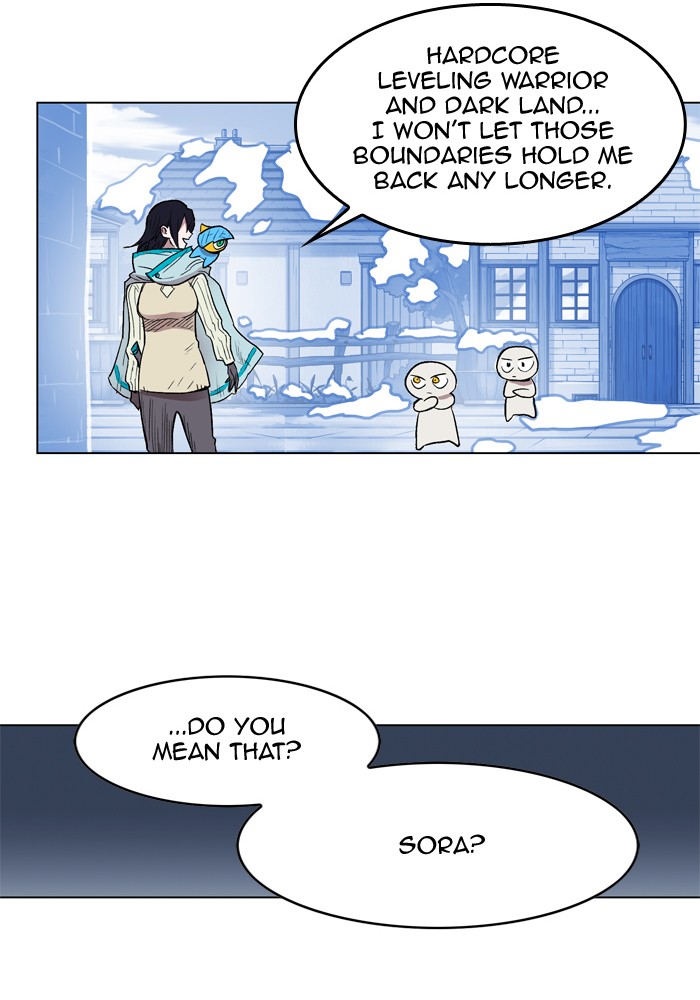 Hardcore Leveling Warrior Chapter 178 page 57 - Chapter 178: AE : 2