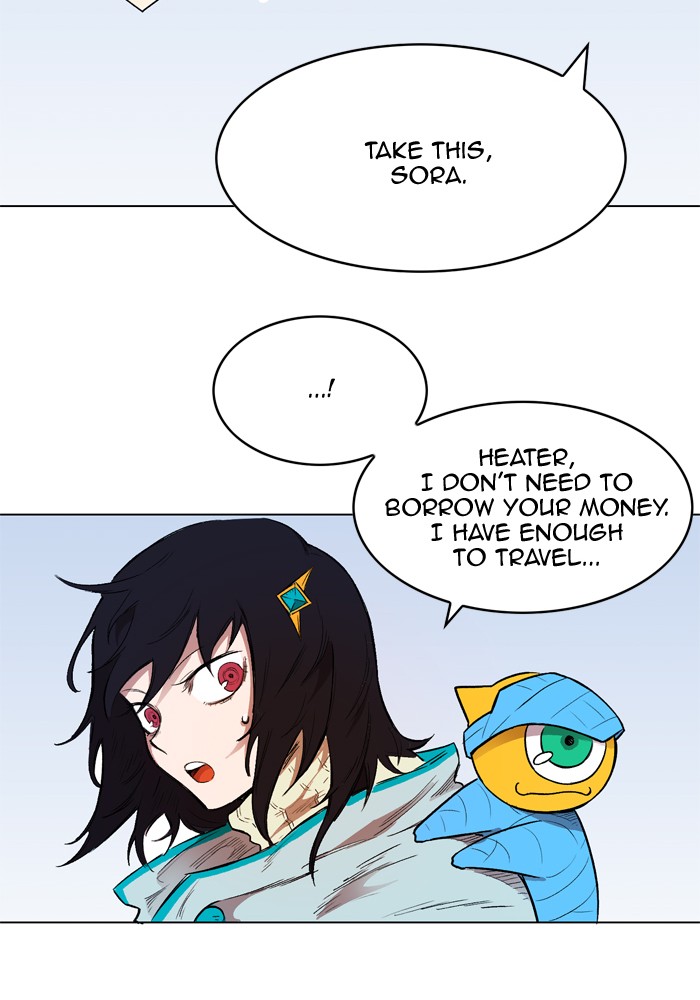 Hardcore Leveling Warrior Chapter 178 page 61 - Chapter 178: AE : 2