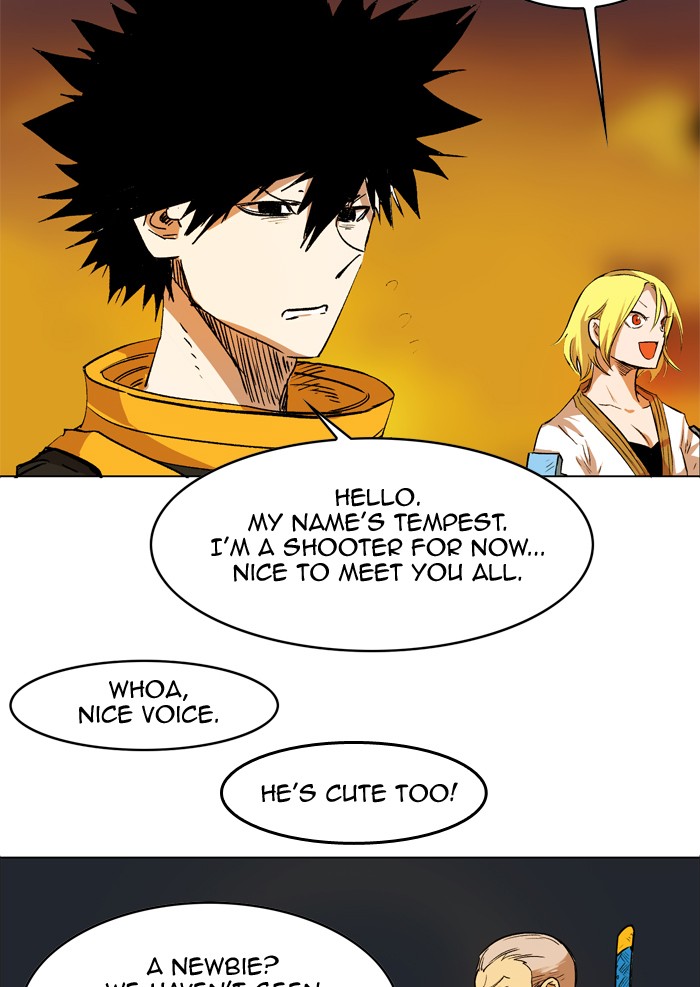Hardcore Leveling Warrior Chapter 178 page 7 - Chapter 178: AE : 2