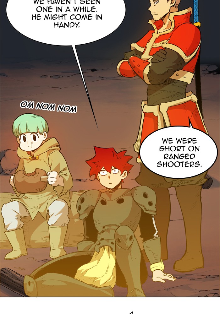 Hardcore Leveling Warrior Chapter 178 page 8 - Chapter 178: AE : 2