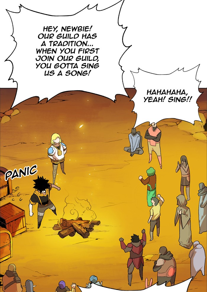Hardcore Leveling Warrior Chapter 178 page 9 - Chapter 178: AE : 2