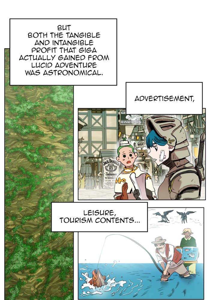 Hardcore Leveling Warrior Chapter 179 page 10 - Chapter 179: AE : 3