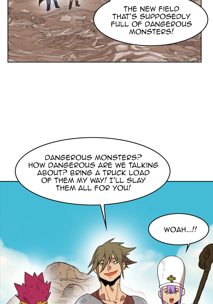 Hardcore Leveling Warrior Chapter 179 page 19 - Chapter 179: AE : 3