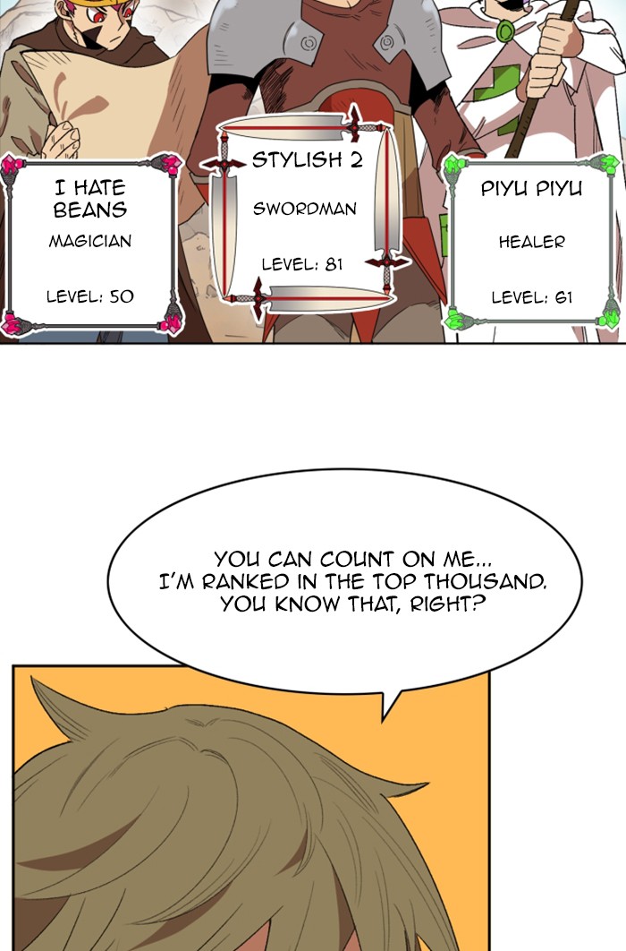 Hardcore Leveling Warrior Chapter 179 page 20 - Chapter 179: AE : 3