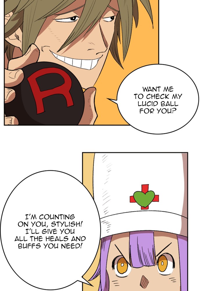 Hardcore Leveling Warrior Chapter 179 page 21 - Chapter 179: AE : 3