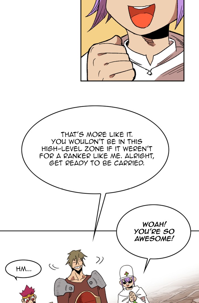 Hardcore Leveling Warrior Chapter 179 page 22 - Chapter 179: AE : 3