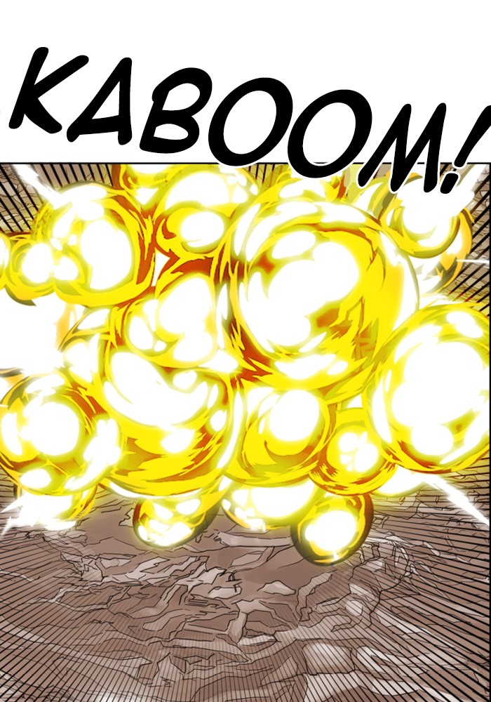 Hardcore Leveling Warrior Chapter 179 page 27 - Chapter 179: AE : 3