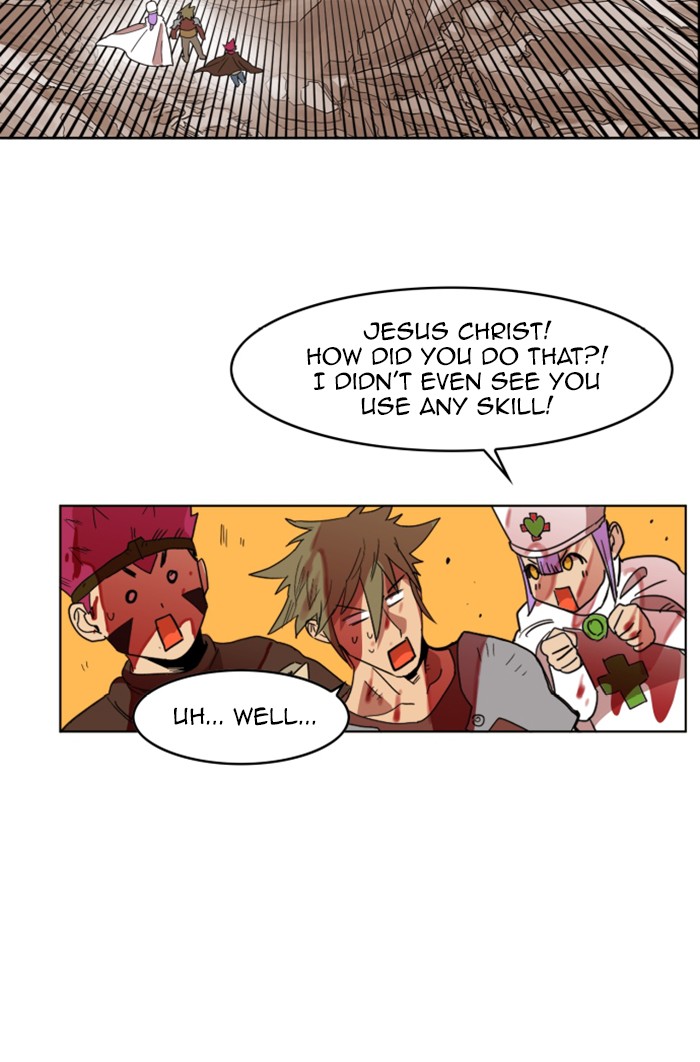 Hardcore Leveling Warrior Chapter 179 page 28 - Chapter 179: AE : 3