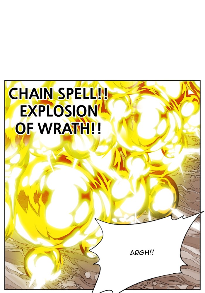 Hardcore Leveling Warrior Chapter 179 page 30 - Chapter 179: AE : 3