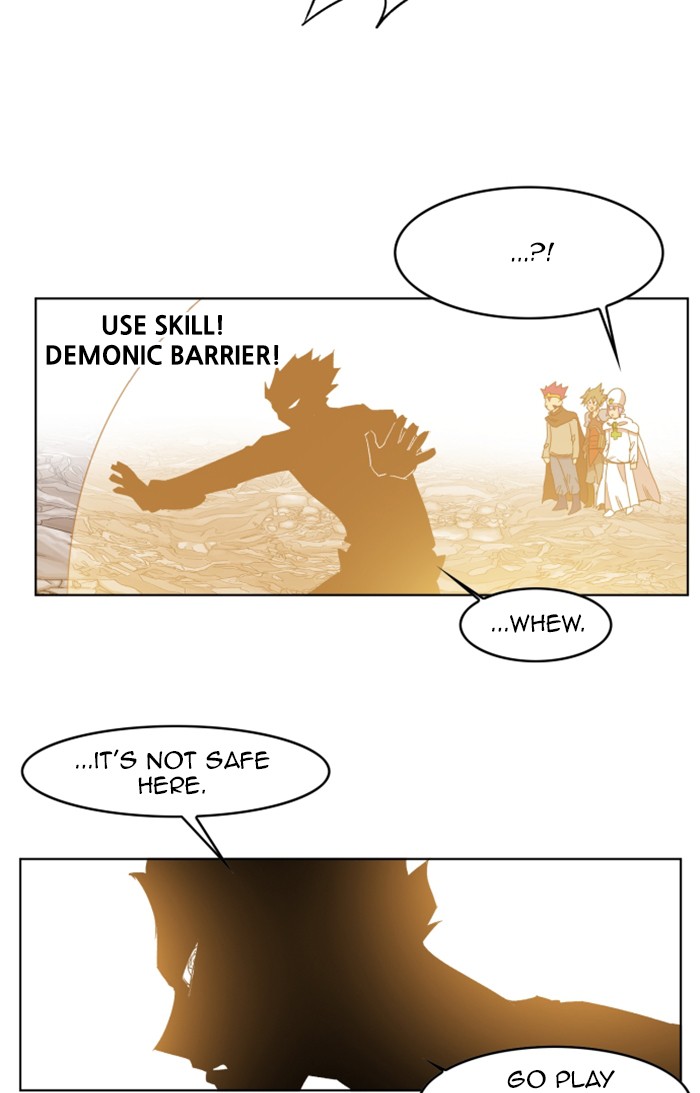 Hardcore Leveling Warrior Chapter 179 page 31 - Chapter 179: AE : 3