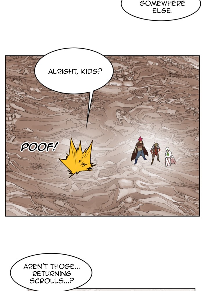 Hardcore Leveling Warrior Chapter 179 page 32 - Chapter 179: AE : 3