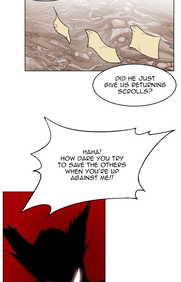 Hardcore Leveling Warrior Chapter 179 page 33 - Chapter 179: AE : 3